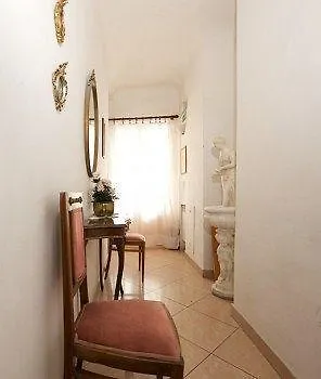 Burchi 3* Florencia