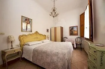 Burchi Pensión 3*