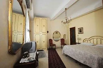 Burchi Gasthuis Florence